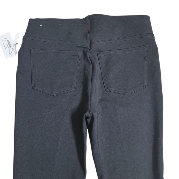 Soft Surroundings Womens Black Pants Size PXS - Picture 3 of 6